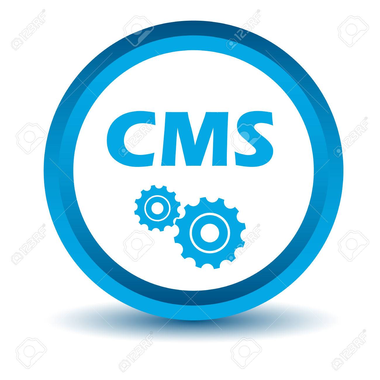 CMS Website CMS Website