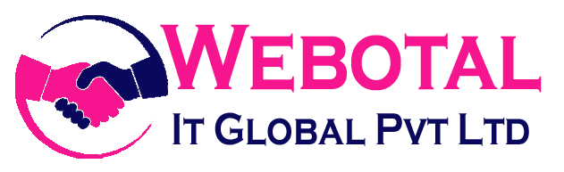 Webotal IT Global Pvt Ltd Webotal IT Global Pvt Ltd